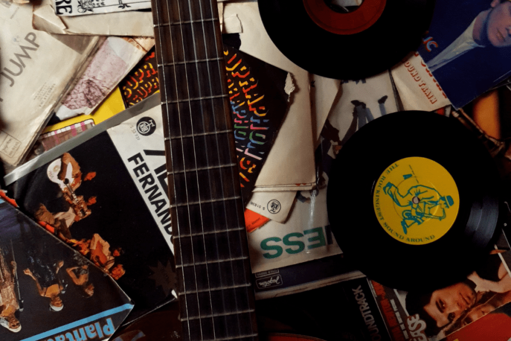 Les meilleurs albums de Rock de tous les temps